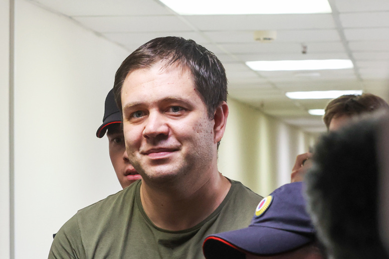    Алексей Белкин/NEWS.ru