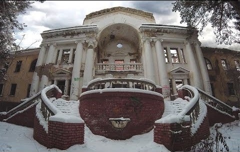    Фото: НОО ВООПиК \ ВКонтакте