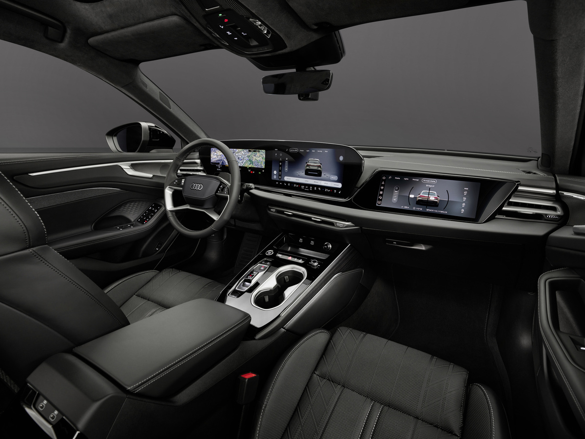    Audi A6 Allroad   
Audi