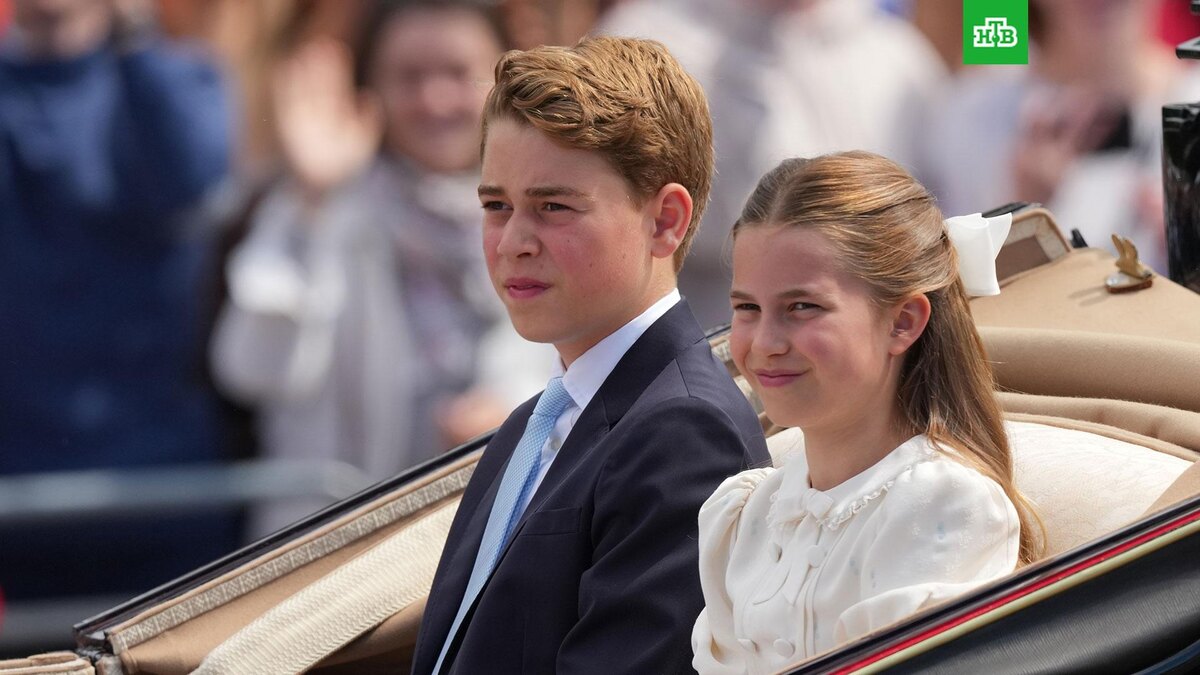    Фото: Kirsty Wigglesworth / AP / TASS