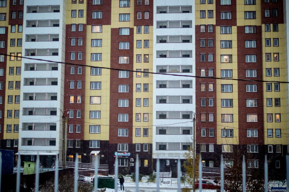   Фото: Мария Кучерявенко