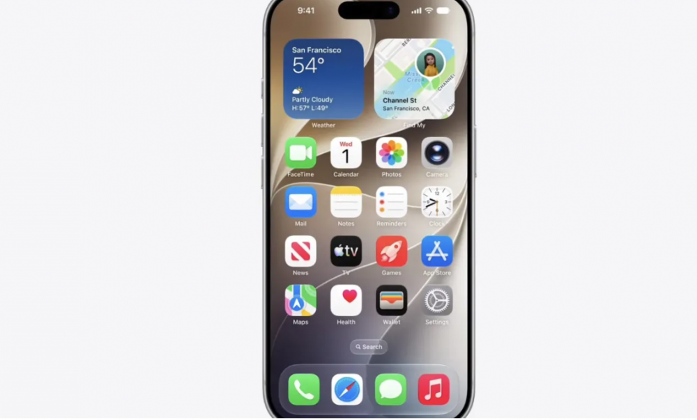 В iOS 27 устранены ранее выявленные ошибки