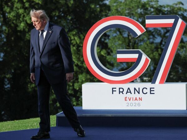    © REUTERS / Christian Hartmann