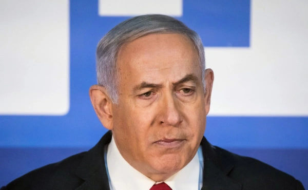 Биньямин Нетаньяху (© Lior Mizrahi / Getty Images)