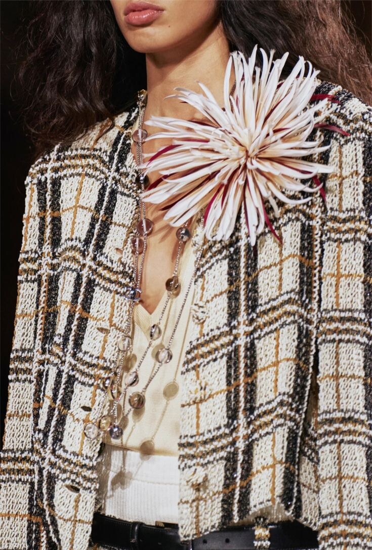 Chanel ss 2026