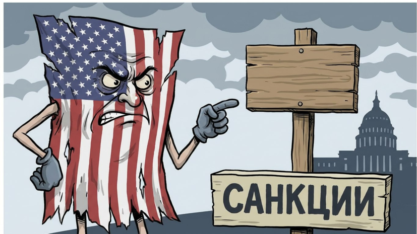   Сгенерировано с помощью ИИ