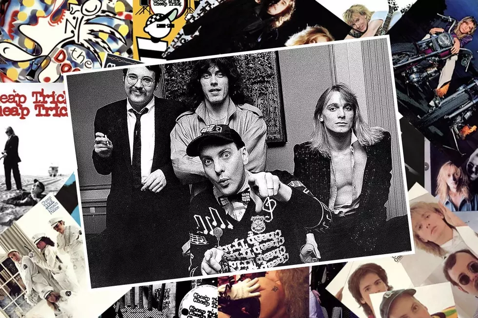 Cheap Trick