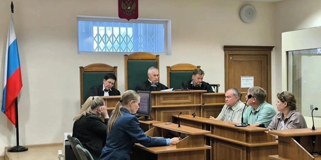 Суд смягчил приговор делу об избиении мужчины в Сарапуле