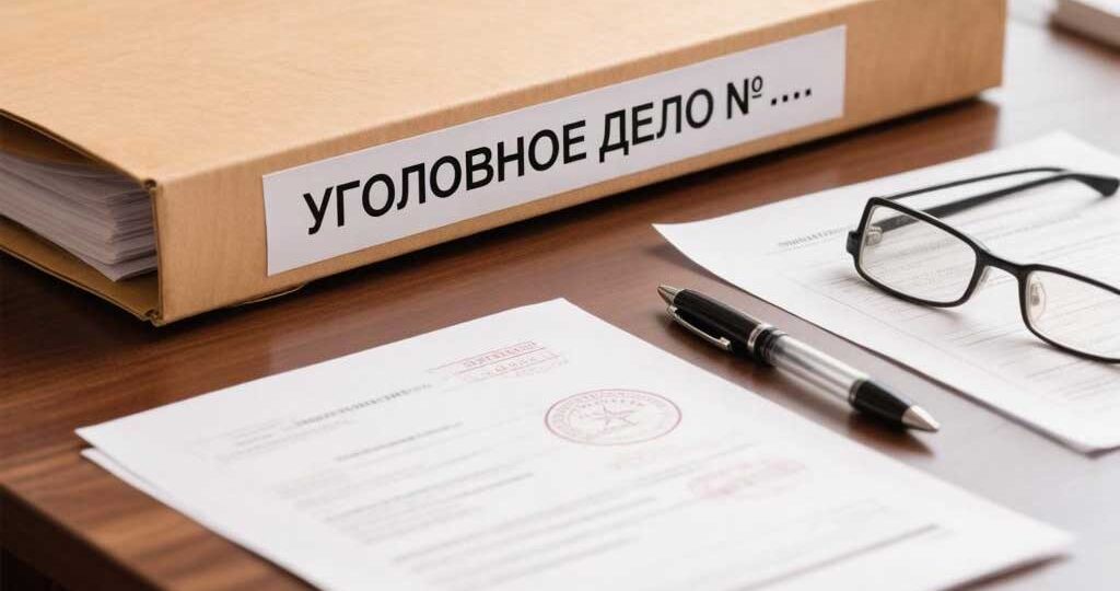 Староосколец пойдёт под суд за убийство и проникновение в чужую квартиру