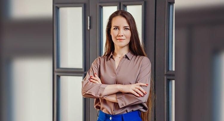    Налоговый эксперт, старший партнер юридической компании АНП ЗЕНИТ Гузель Валеева