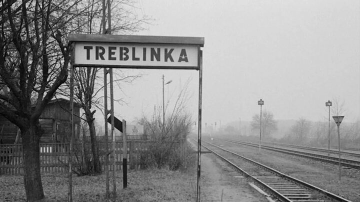 ФСБ рассекретила материалы о зверствах нацистов в лагере смерти «Треблинка»
