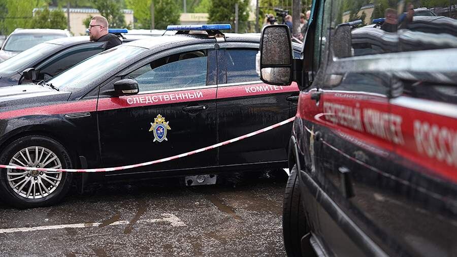    Фото: ИЗВЕСТИЯ/Павел Волков
