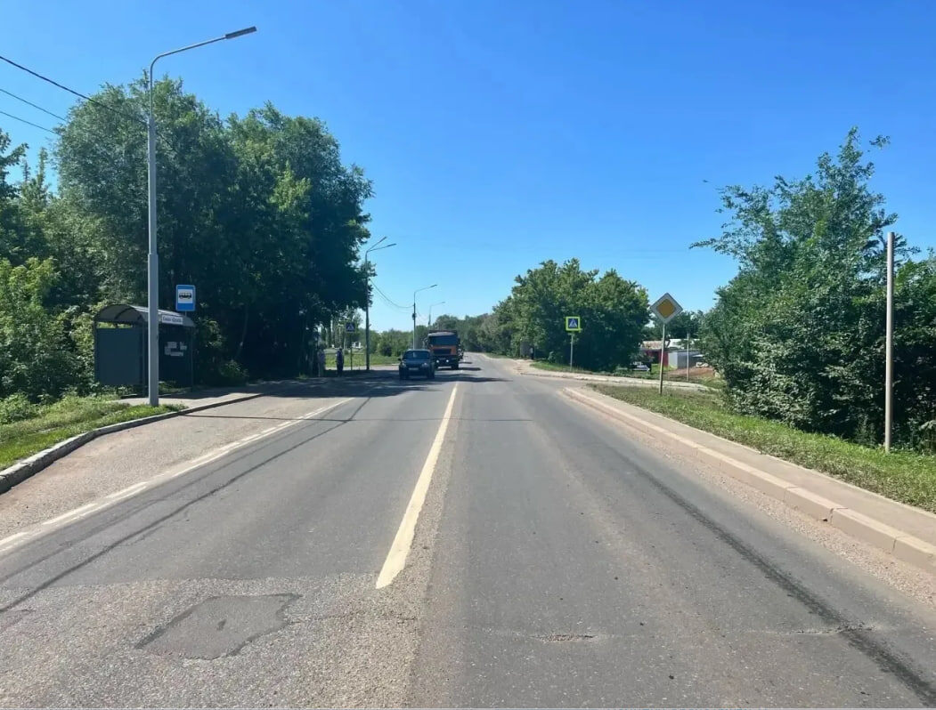    Полиция Оренбургской области