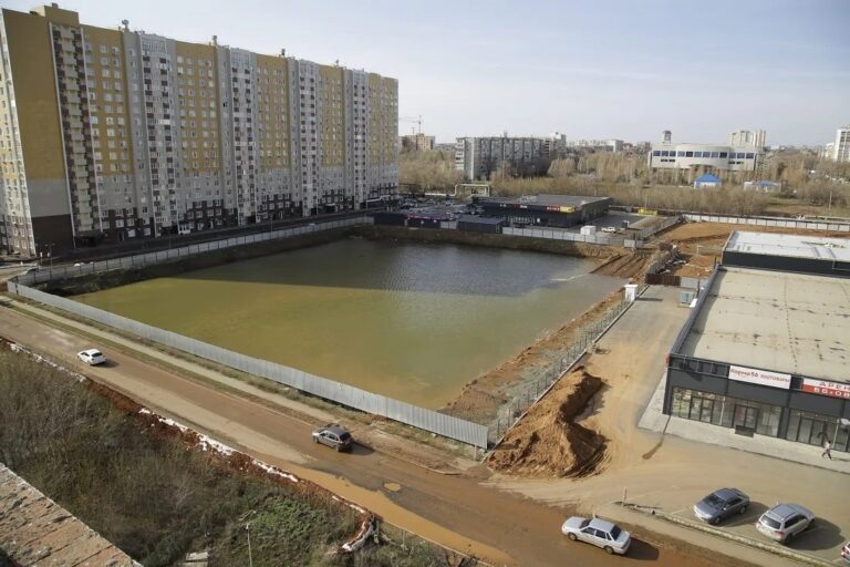    После паводка в Оренбуржье восстановят ещё 35 многоквартирных домов Оренбуржье