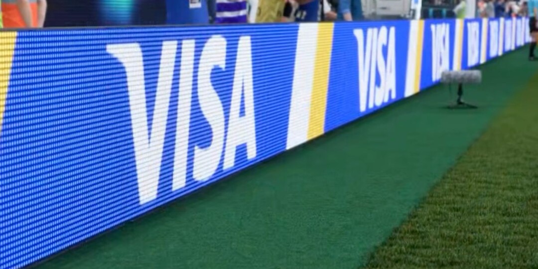 EA запустила платформу для размещения онлайн-рекламы прямо в играх