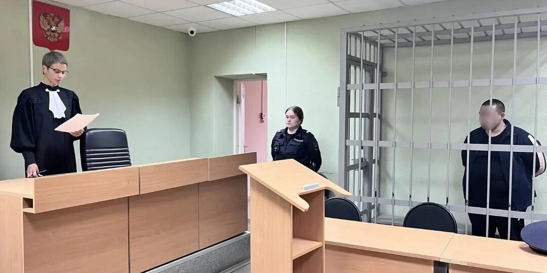 Житель Удмуртии получил срок за гибель 6-летней дочери в пьяном ДТП