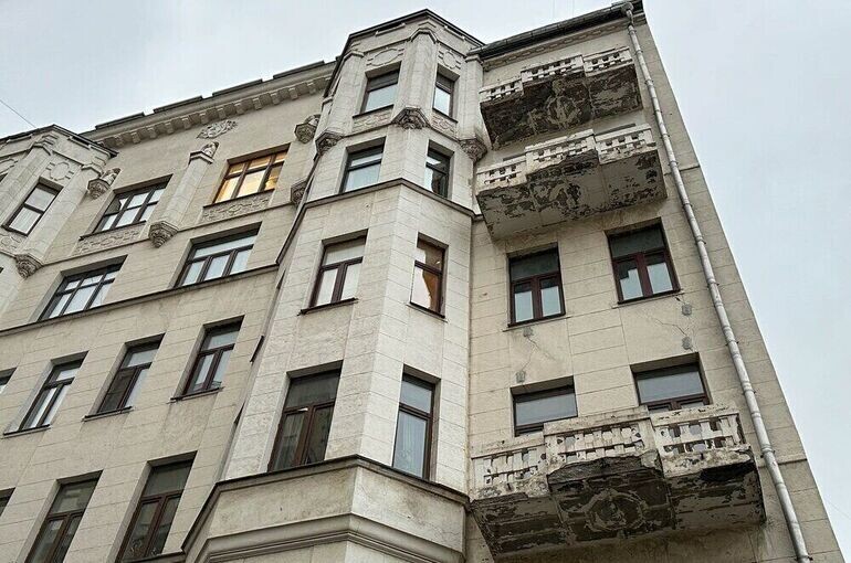  Мобильный репортер/Агентство «Москва»