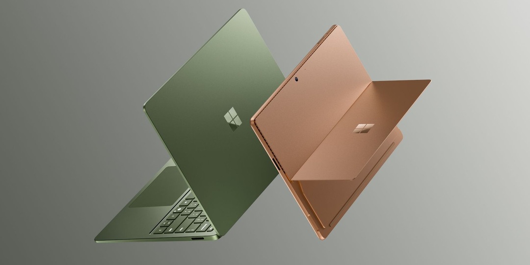 Surface Pro и Surface Laptop на Snapdragon X2 резко подорожали