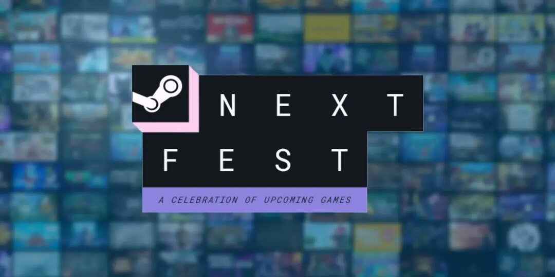В Steam Next Fest у 1704 демо нашли отметку об ИИ