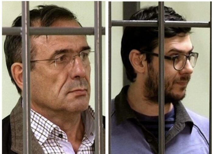 СМИ: Новосибирский девелопер Коновалов-старший скрылся от суда вслед за сыном