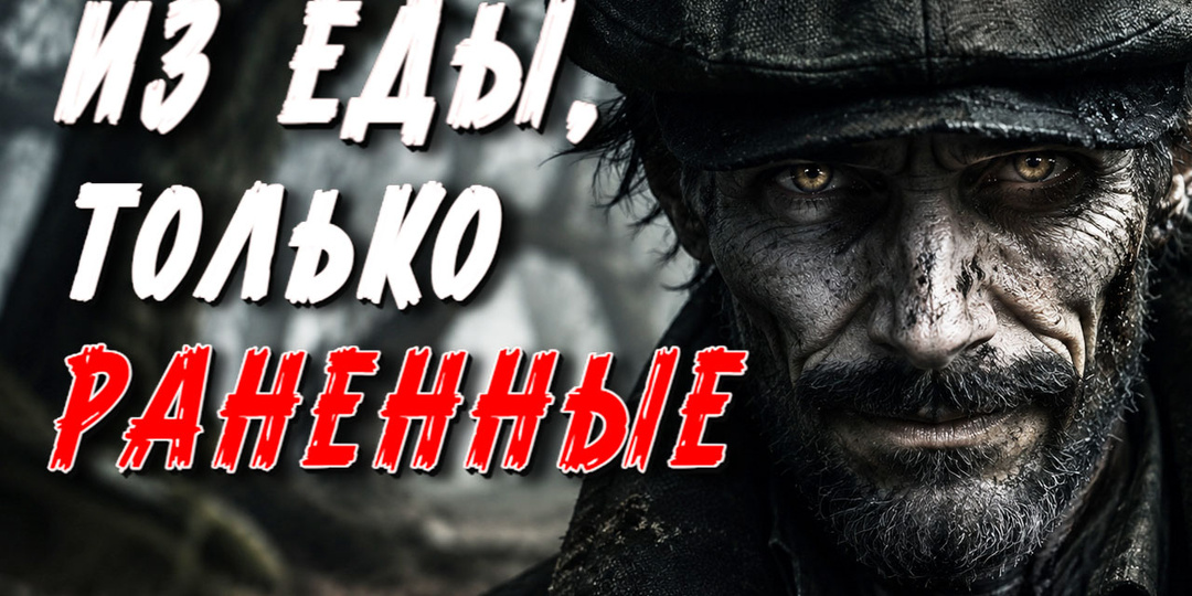ЗАСТРЯЛИ В ПЕЩЕРЕ И ПРИШЛОСЬ ЕСТЬ ЭТО... СТРАШНАЯ ИСТОРИЯ ИЗ ЖИЗНИ.