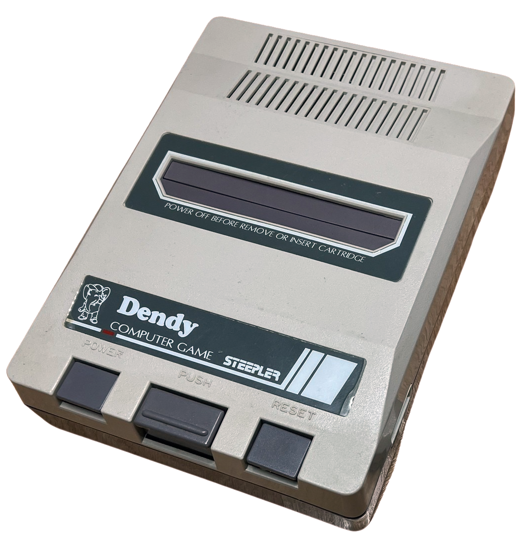 Автор: Betakiller / Лицензия: CC BY-SA 4.0 / Источник: https://ru.wikipedia.org/wiki/Файл:Dendy_Classic.png