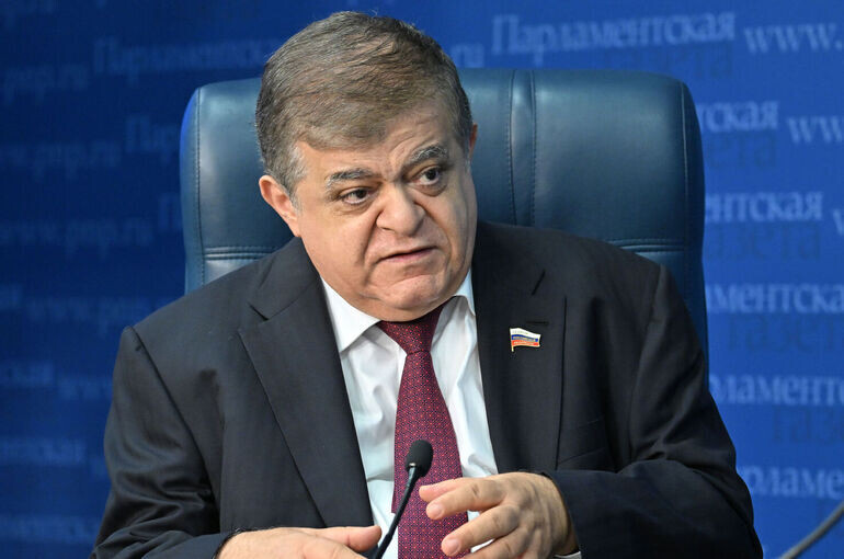   Тимур Ханов/«Парламентская газета»