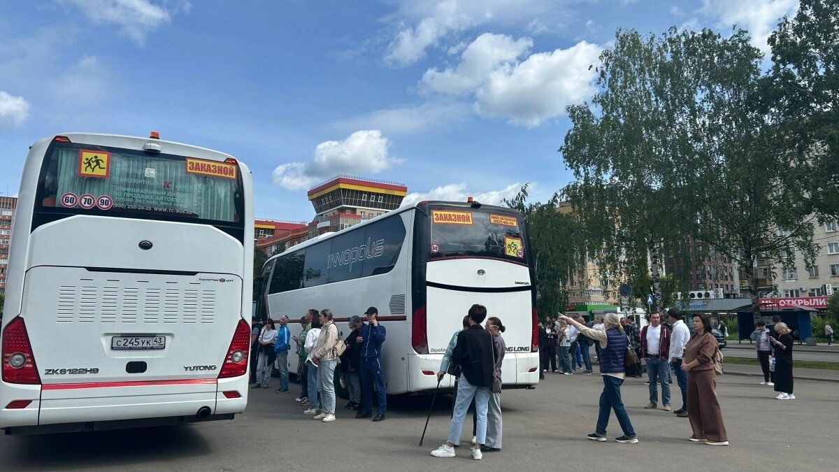    Город Киров.ru