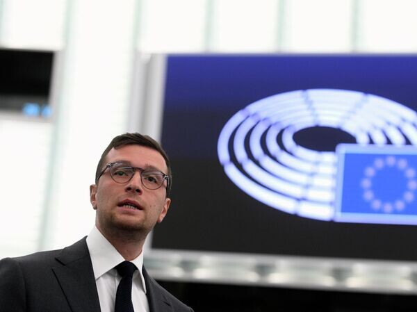    © AP Photo / Pascal Bastien