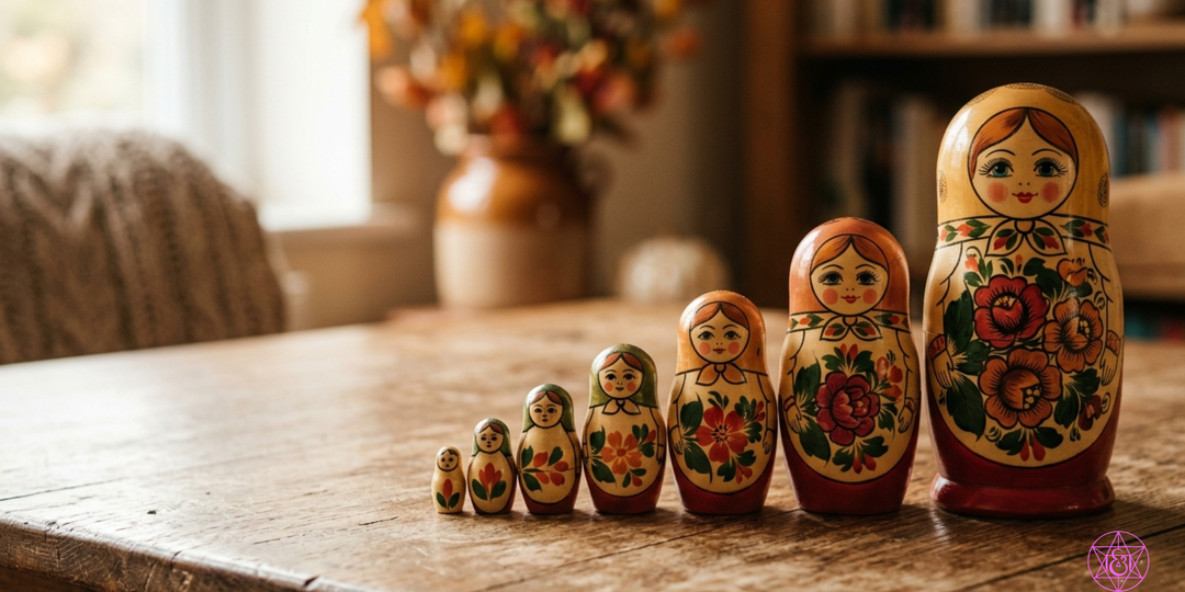 5 признаков, что ты живешь по родовому сценарию