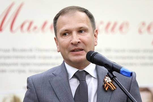    Музей Победы выпустил новый альбом «Главные детские песни 5.0» ко Дню России (фото: Svklimkin, CC BY-SA 4.0)