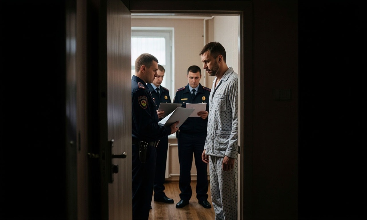 Ответственность за неуплату налогов