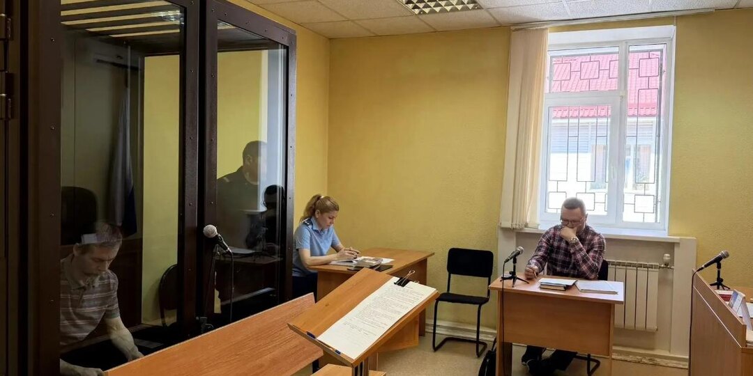 Суд в Ижевске вынес новый приговор внуку оружейника Калашникова по делу об убийстве