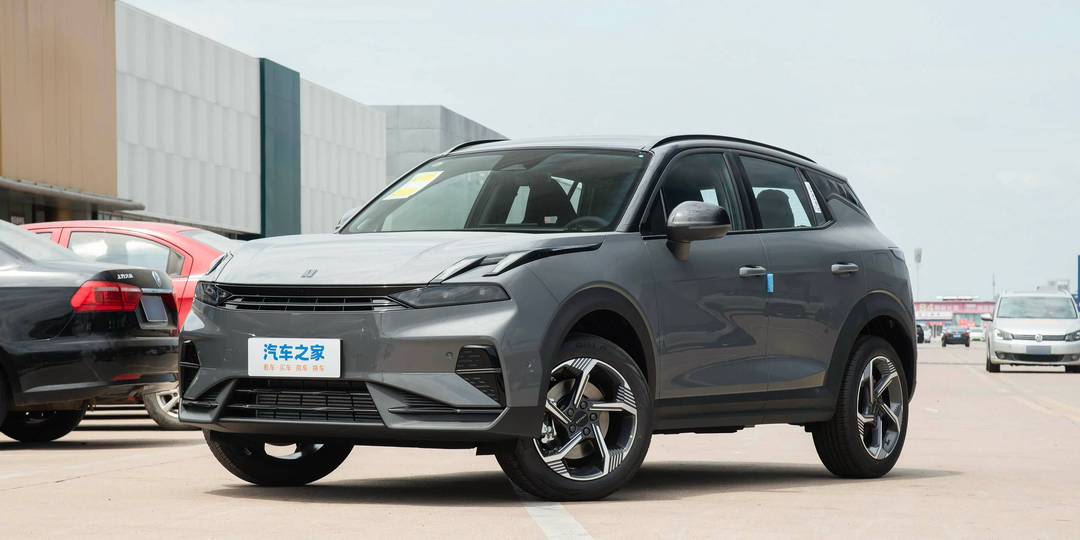 Почему LYNK & CO 06 ULTRA за 2,35 млн ₽ называют одним из лучших предложений из Китая в 2026 году