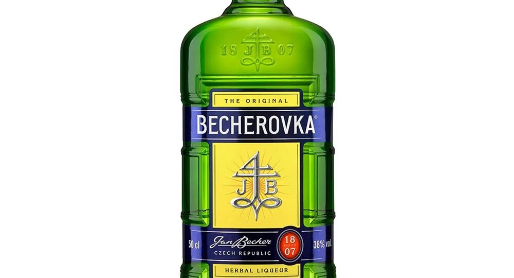 Рецепт бехеровки в домашних условиях