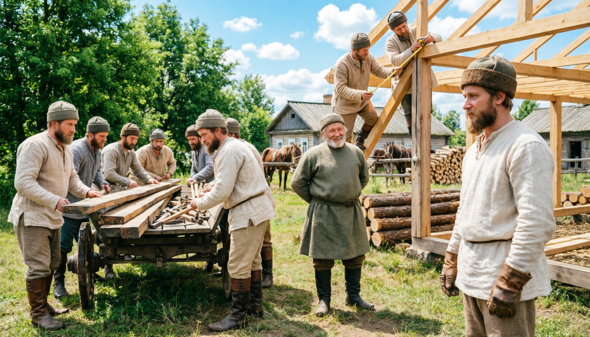 сделанно ИИ