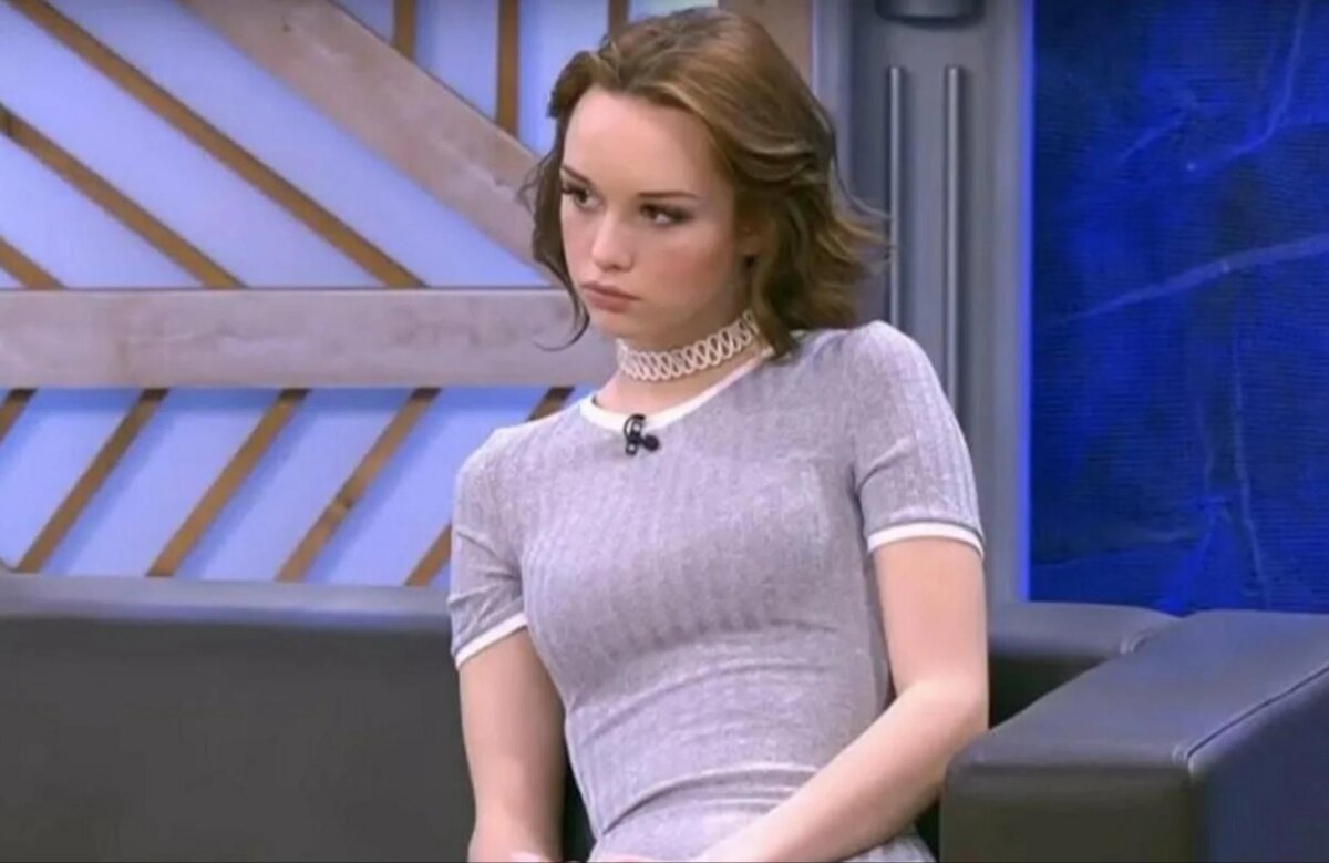 Диана Шурыгина. Фото: Супер