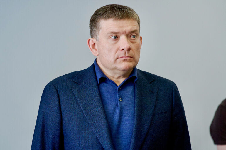   Андрей Дудаев/Пресс-служба Администрации Норильска