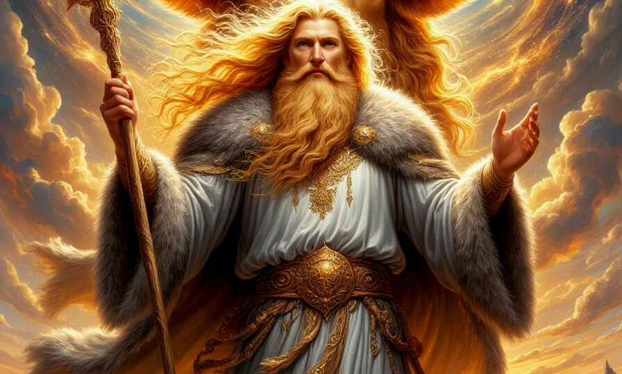 О ЧЁМ ГОВОРЯТ ВЕЛЕСОВЫ СНЫ?