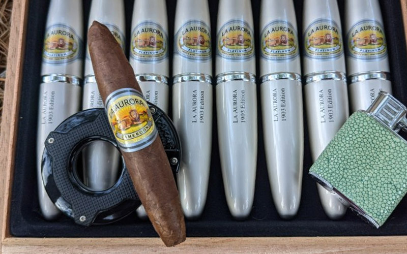 сигары La Aurora Preferidos