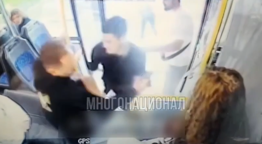 Фото: скрин видео.
