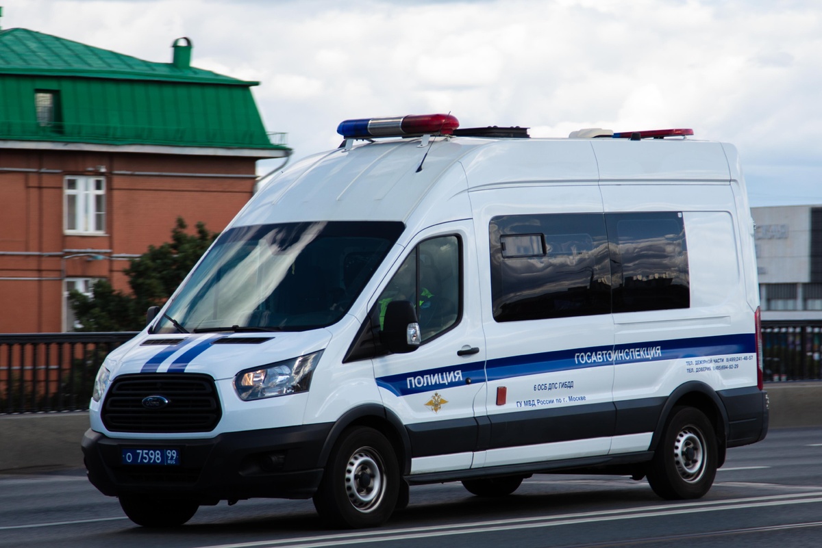    Фото: Общественная Служба Новостей