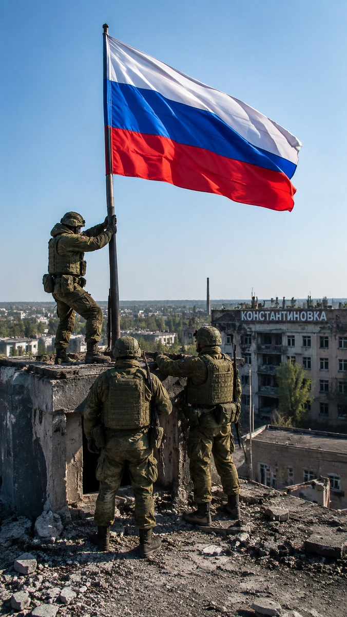 Когда рушатся мифы о «неприступности»