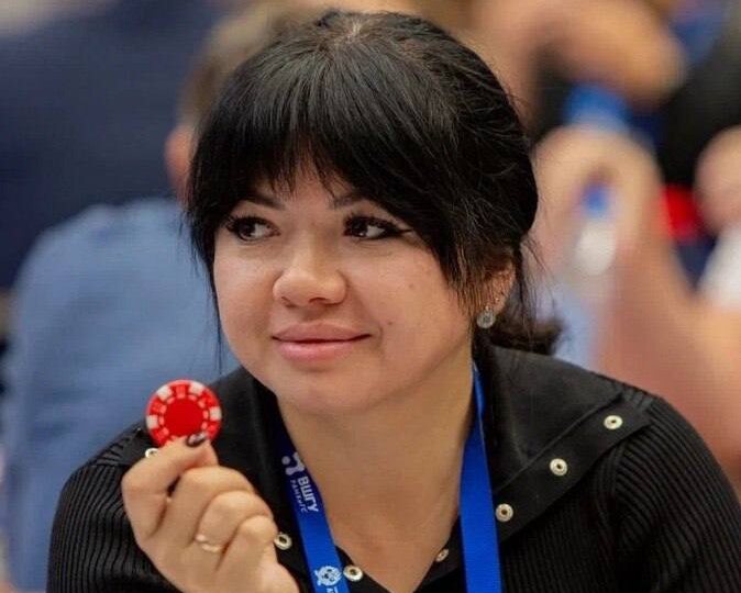Бывшая тамбовская чиновница вернулась под суд со спецоперации