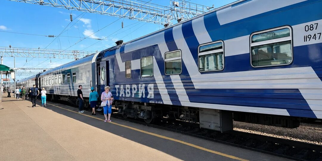 Что на самом деле происходит с транспортом в Крым летом 2026 года