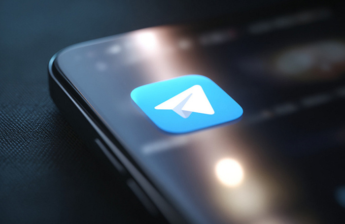В Индии временно ограничили работу Telegram до 22 июня