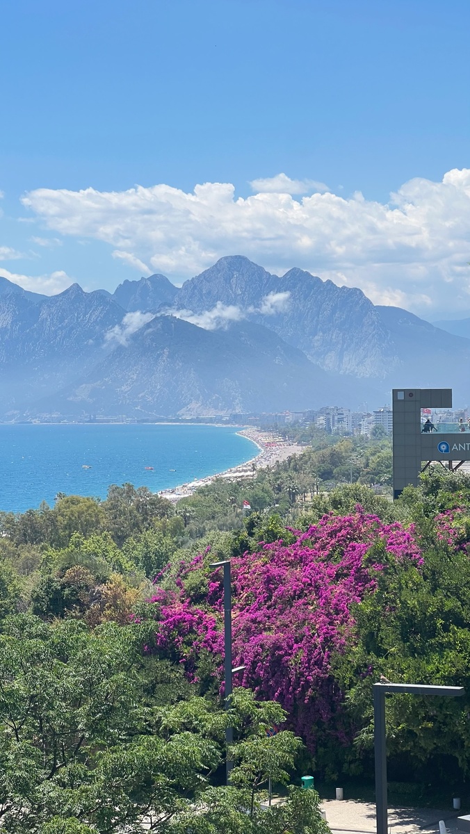 Gündüz Otel | Отель в Турции