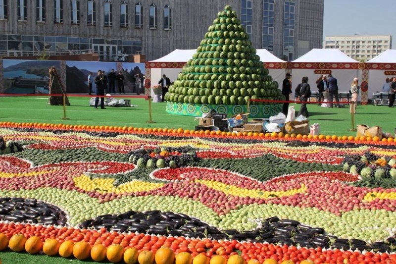 Фото: пресс-служба председателя Хатлонской области