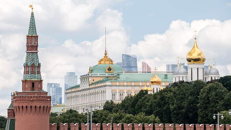    Фото: ИЗВЕСТИЯ/Сергей Виноградов