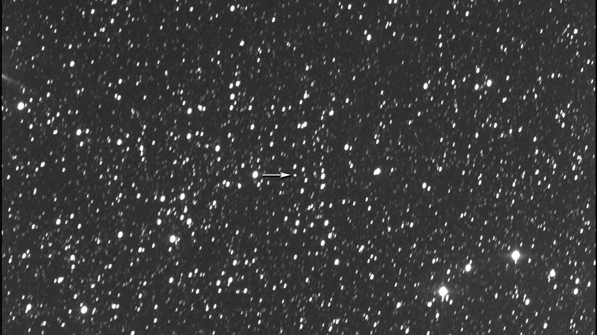 Источник: Gianluca Masi / The Virtual Telescope Project  📷
